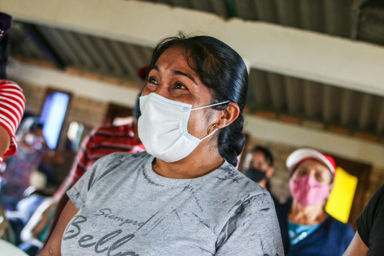 Situación de los derechos de las mujeres en Colombia