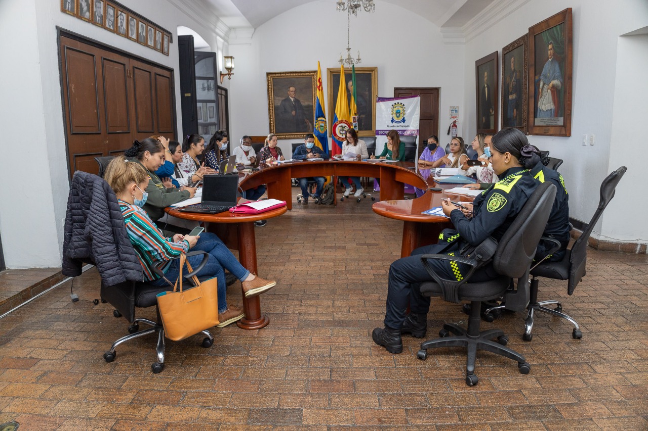 Las mujeres víctimas de violencias de género cuentan con un espacio seguro