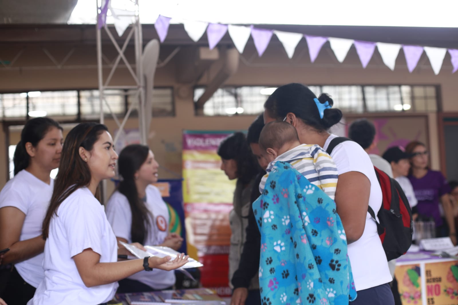 La Alcaldía de Popayán cree en tu barrio